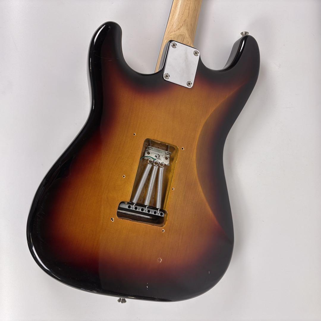 BUSKER'S DIAMOND SPECIAL エレキギター ストラトキャスタ - メルカリ