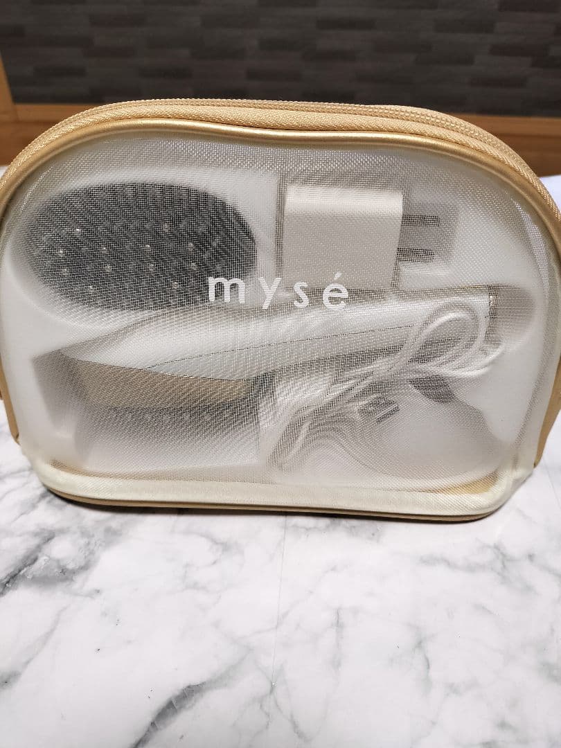 YA-MAN myse スカルプリフト MS-80W YA-MAN ヤーマン myse ミーゼスカルプリフト MS-80 ヤーマン ミーゼ