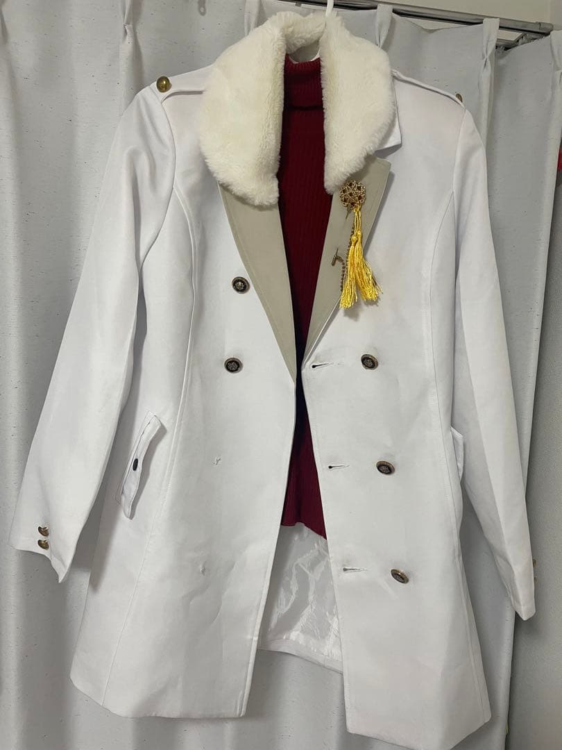 魔法使いの約束 ラスティカ コスプレ 衣装&ウィッグ&鳥籠 - メルカリ