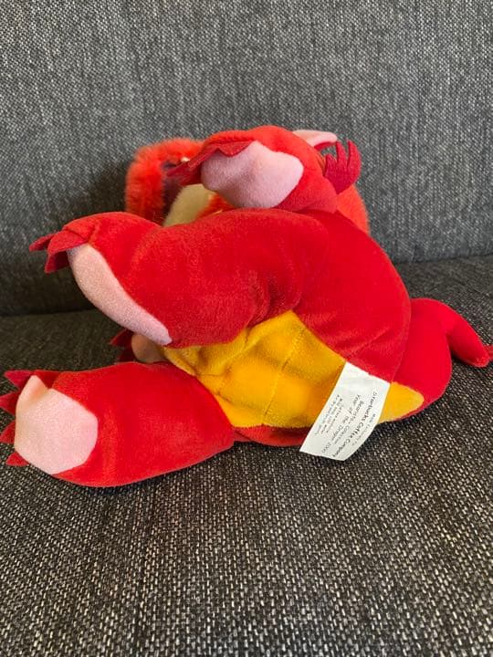 STARBUCKS ベアリスタ ドラゴン(2000) | 激安通販のイーサプライ