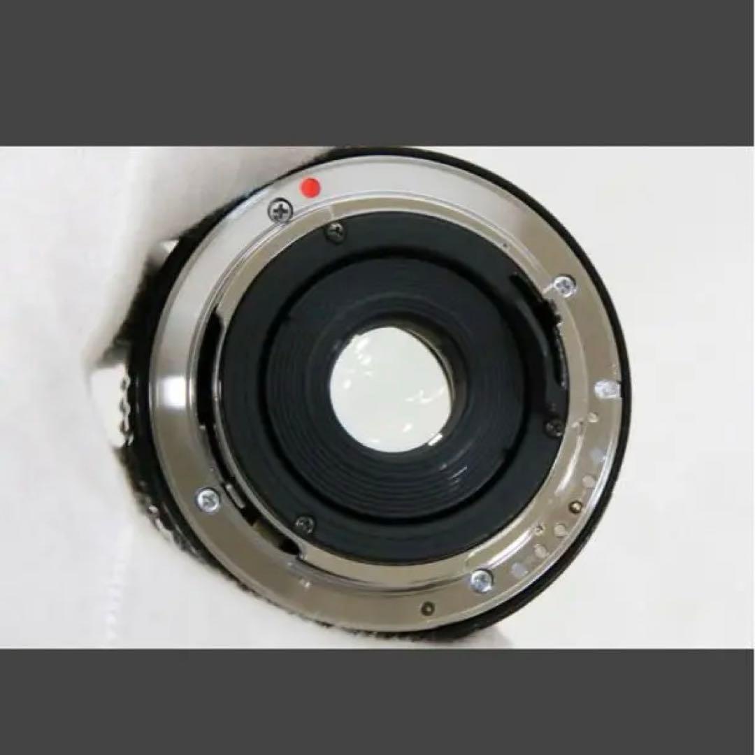 美品 COSINA 24mm F2.8 MC MACRO Kマウント - メルカリ