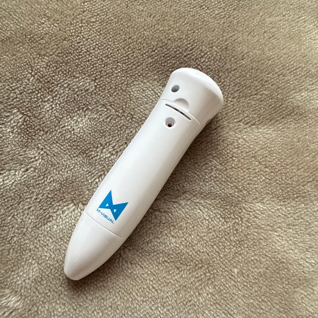 ハングル検定 音声ペン 合格トウミ 初級編 セット - メルカリ