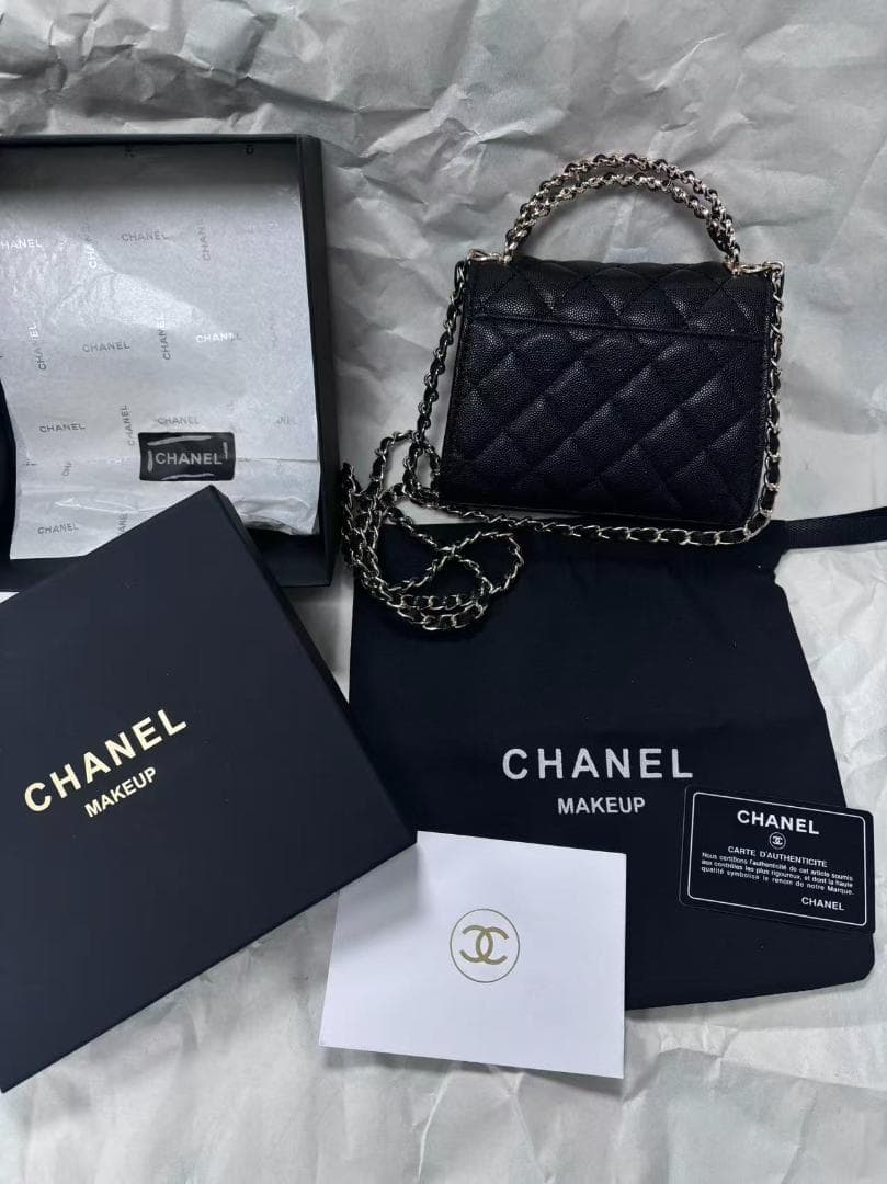 限定VIP】 非売品ショルダーバッグ ブラック ノベルティギフト cc