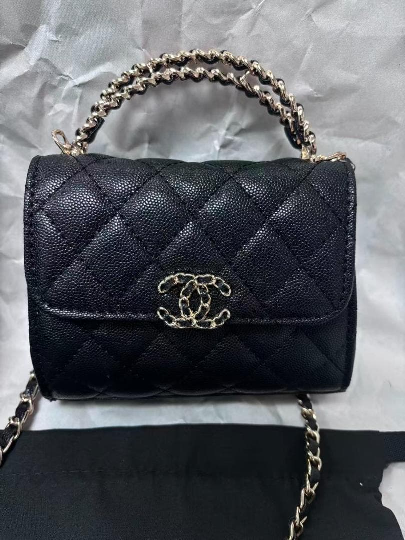 限定VIP】 非売品ショルダーバッグ ブラック ノベルティギフト cc