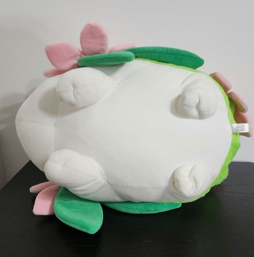 シェイミ ポケモンセンター20周年記念ぬいぐるみ - メルカリ