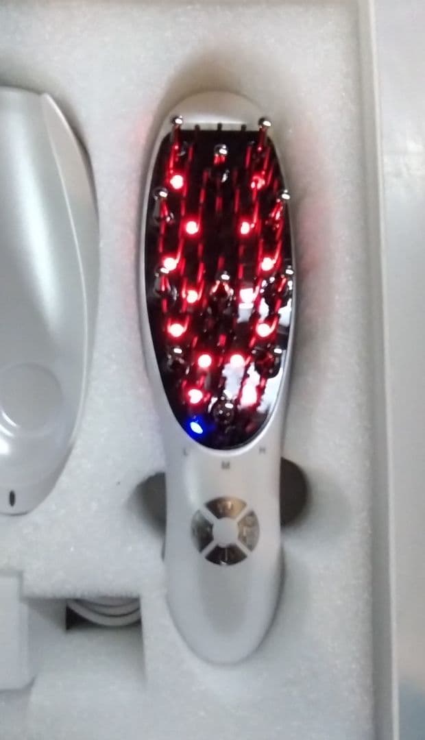 《値下げOK》Aderans DoRAISE 電気リフトブラシ