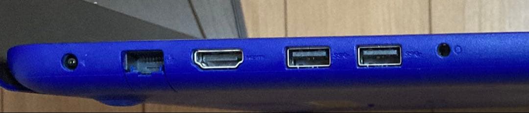 ⚫《訳あり》Dell Inspiron 15 8GBメモリ、932 GB HDD