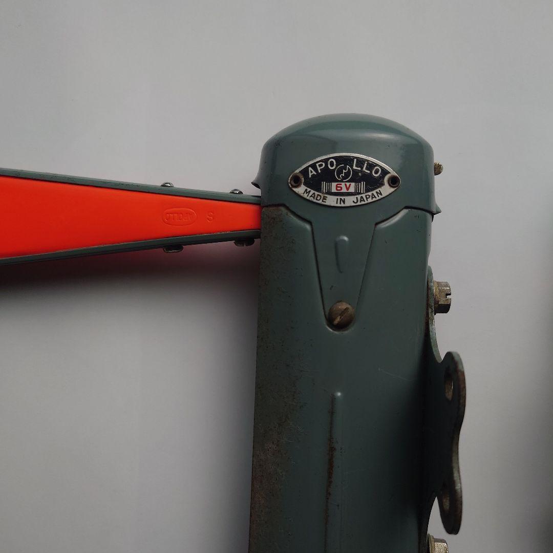 APOLLO 6V アポロ 腕木式方向指示器 左右セット - メルカリ