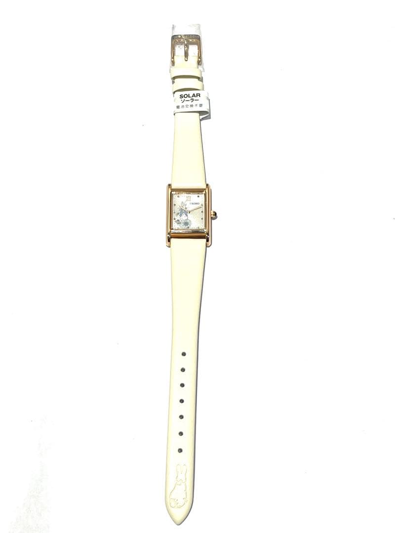 未使用 セイコー STPR082 V115-0DA0 ピーターラビット 稼働品 - メルカリ