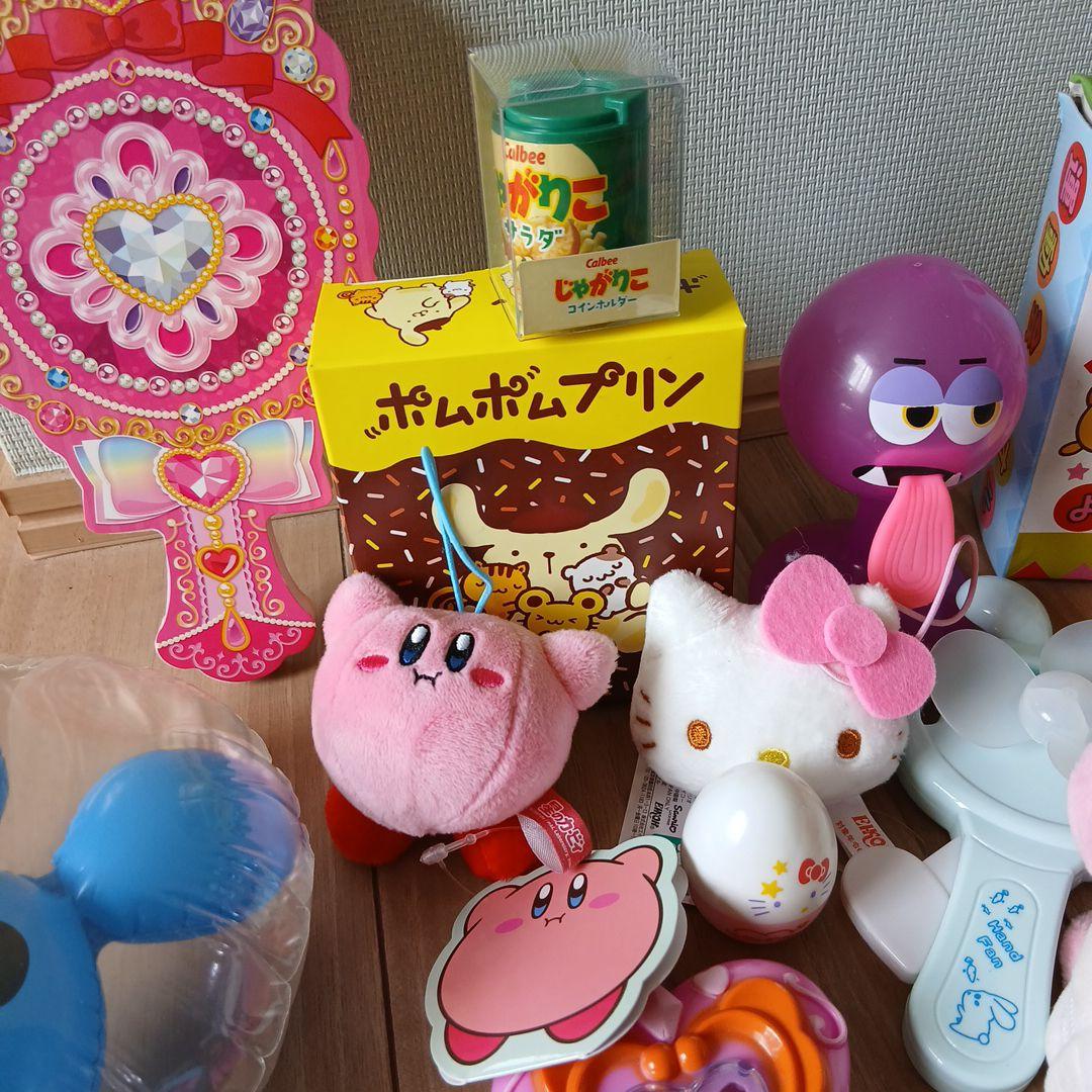 ☆大量☆キャラクターグッツ、雑貨まとめ売り - メルカリ