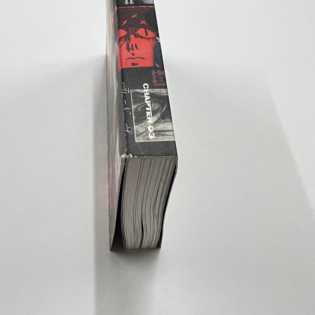 FRANK151 CHAPTER03 裏原　古本　グッドイナフ