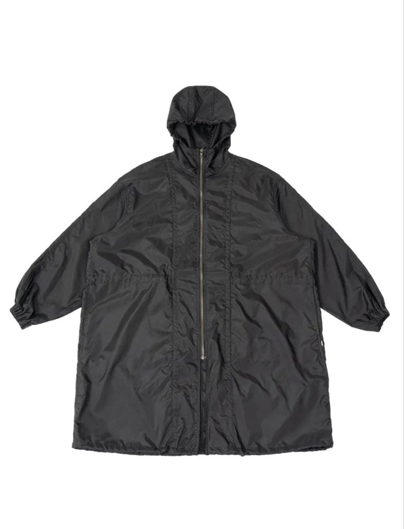 ジャケット・アウター OVY Nylon Packable Hooded Coat Nylon Packable Hooded Coat | OVY