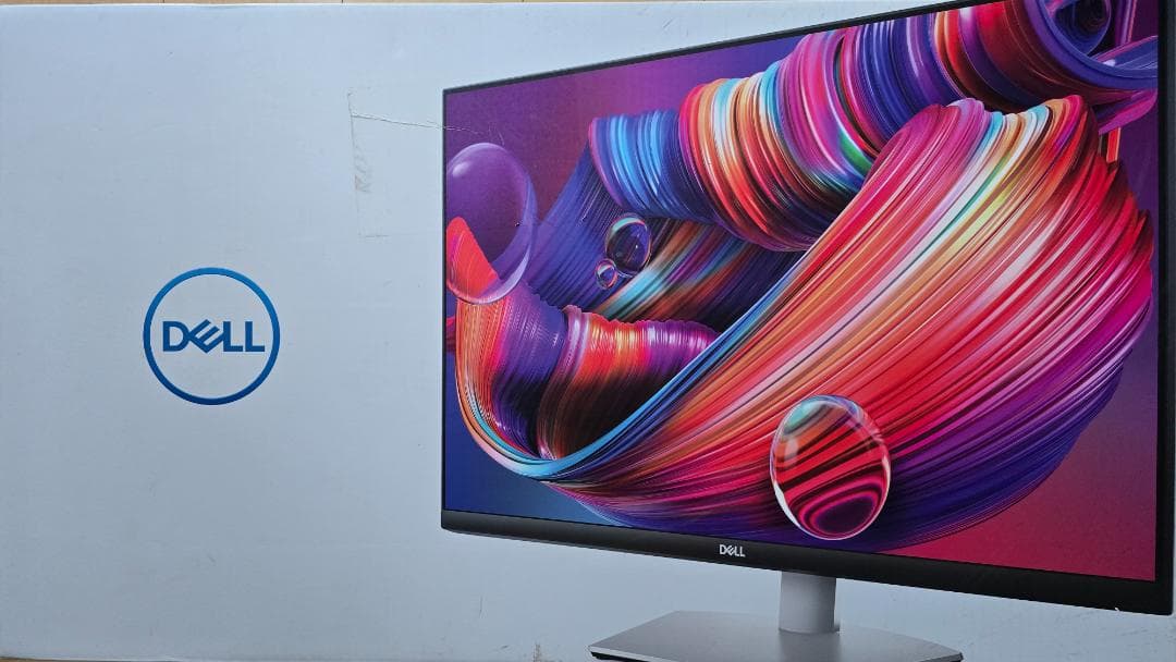 DELL S2721QS 27インチ 4K モニター Dell 27 Inch 4K UHD Computer Monitor - S2721QS | Dell USA