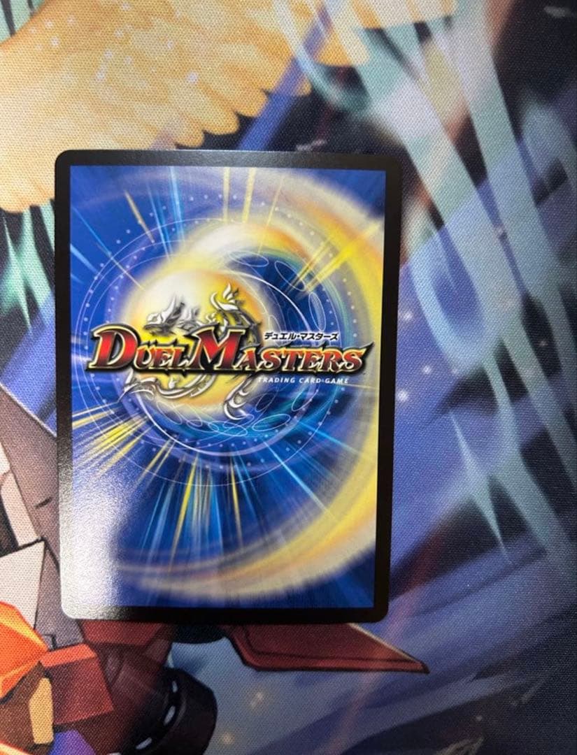 デスザーク CSプロモ エラー品 - メルカリ