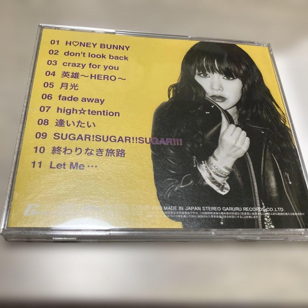 矢沢洋子 サイン入りCD➕新聞切り抜き(永ちゃんとの東京ドーム公演での