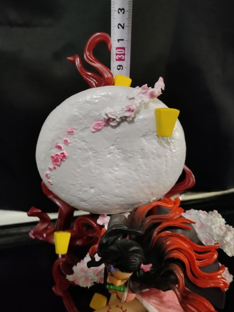 アニメフィギュア 高さ31cm キャラクターフィギュア