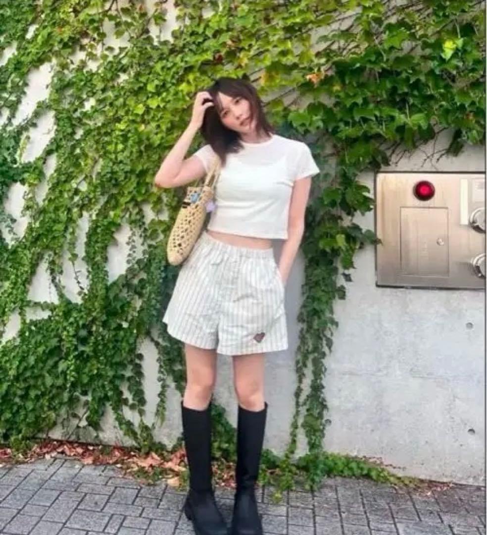 todayful Platform Long Boots ロングブーツ 黒 - メルカリ