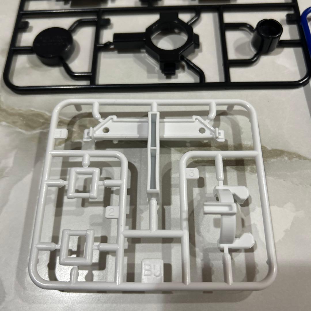 クラッシュビーダマン029 ビートランチャー - メルカリ