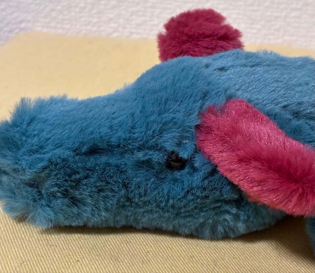 1/12までお値下げJELLY CAT Dexter dragon little