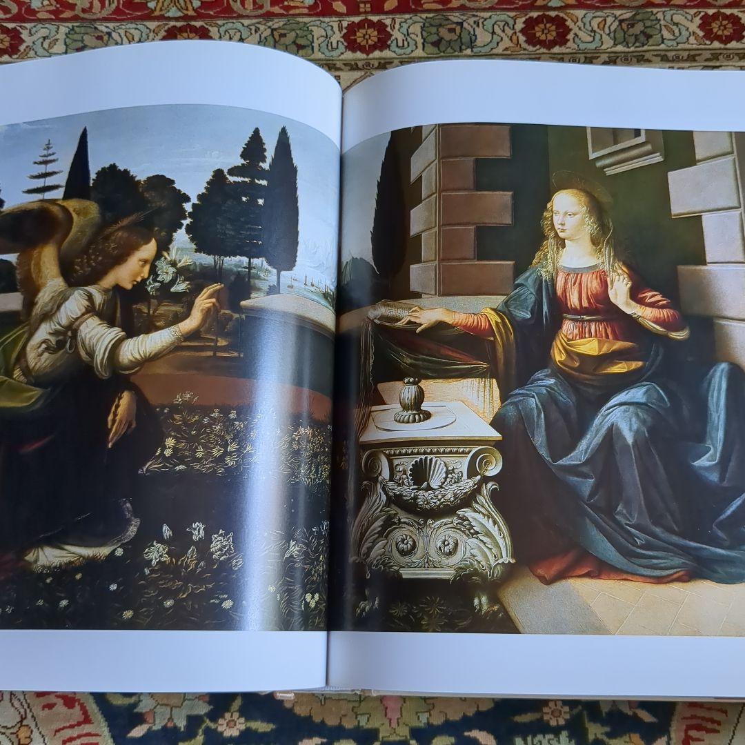 豪華洋書写真集 FLORENCE Art and Architecture