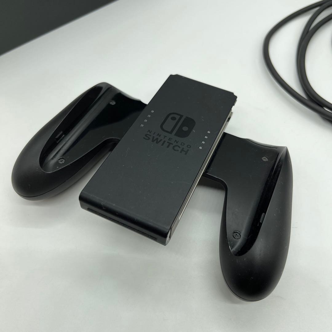 ジャンク Nintendo Switch初代旧型 HAC-001 グレー - メルカリ