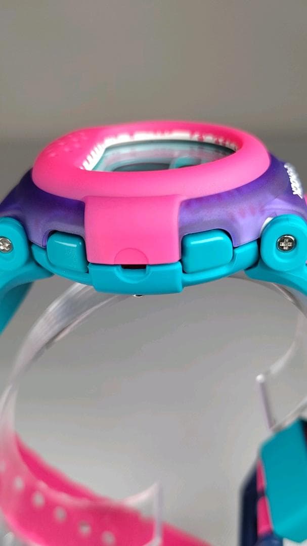 CASIO G-SHOCK G-B001RG-4JR スマホ連携 ピンク - メルカリ