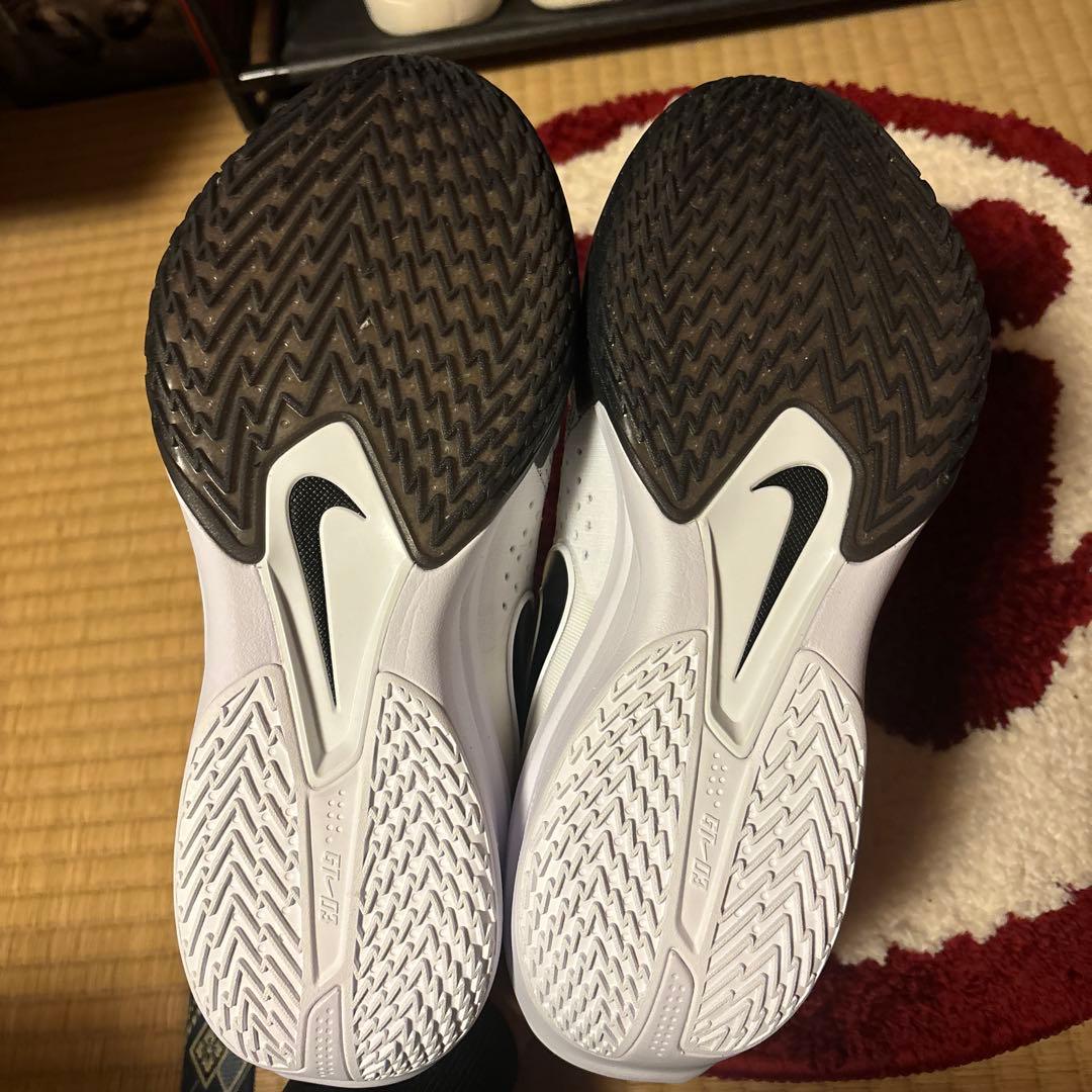 nike g.t.cut3 バスケットシューズ