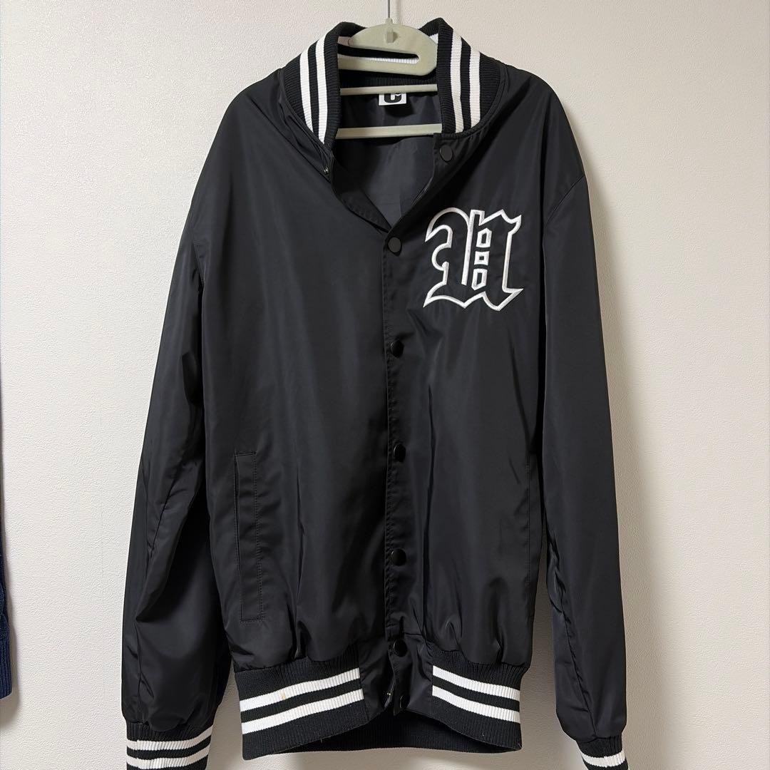 UVERworld スタジャン サイズ2 - メルカリ