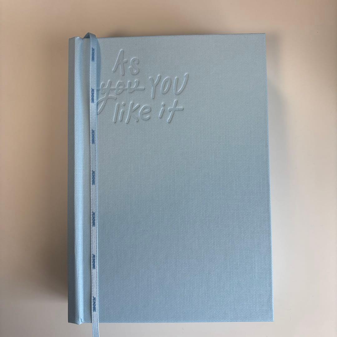 BLACKPINK ジェニ ファンクラブメンバーシップキット - メルカリ