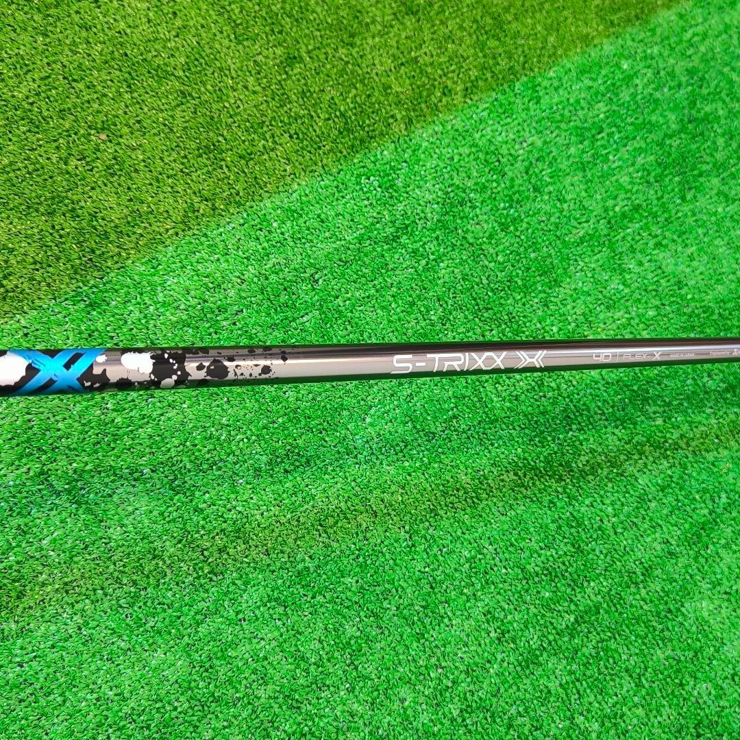 エストリックス エックス 40X S-TRIXX X