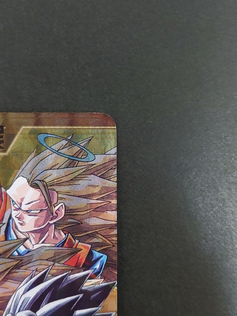 ジャンプ展 オールスターカードコレクション レア ホロ キラ