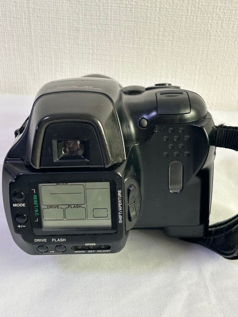 デジカメ3台 フィルム4台 計7台セット ジャンク - メルカリ