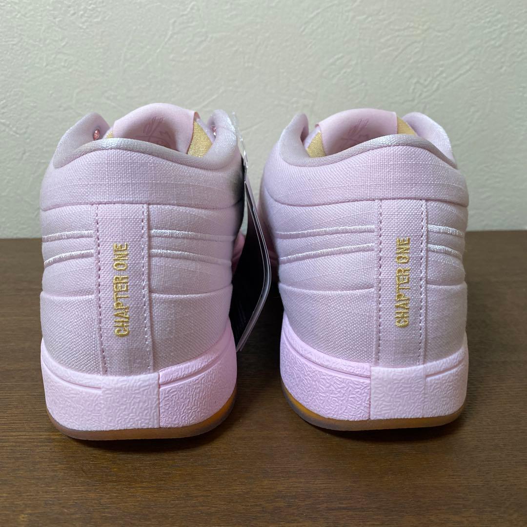 NIKE BOOK1 EP ナイキ ブック1 バッシュ 28.5cm