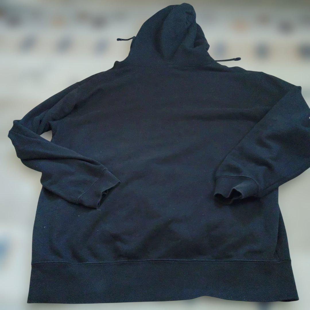 美品 the peggies パーカー XL 北澤ゆうほ 石渡マキコ 大貫みく - メルカリ