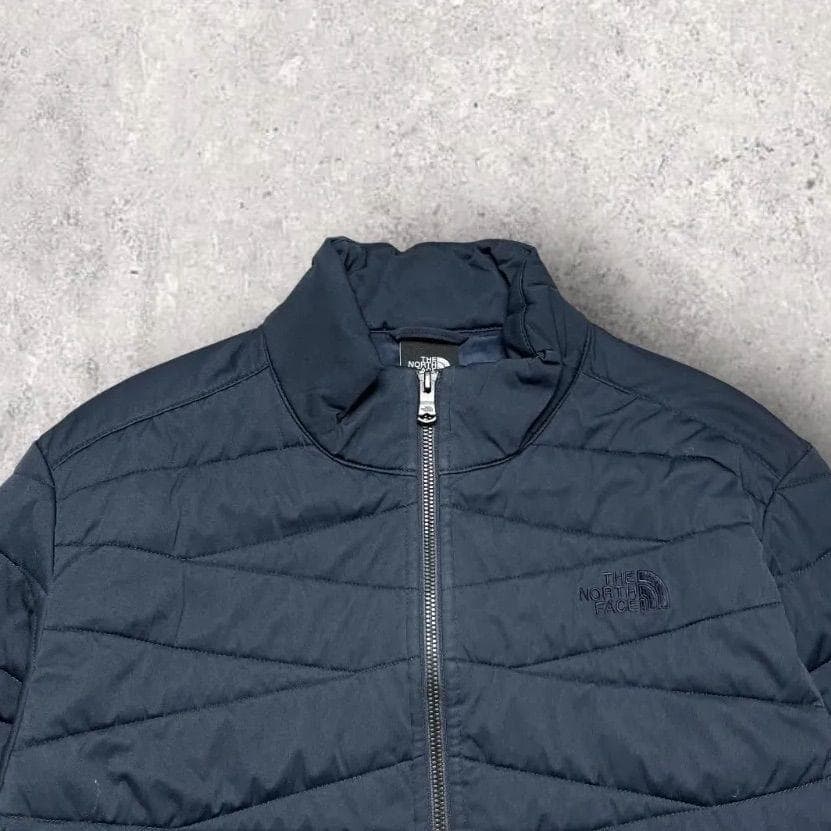 ザノースフェイス VX コンフォートジャケット ネイビー XL