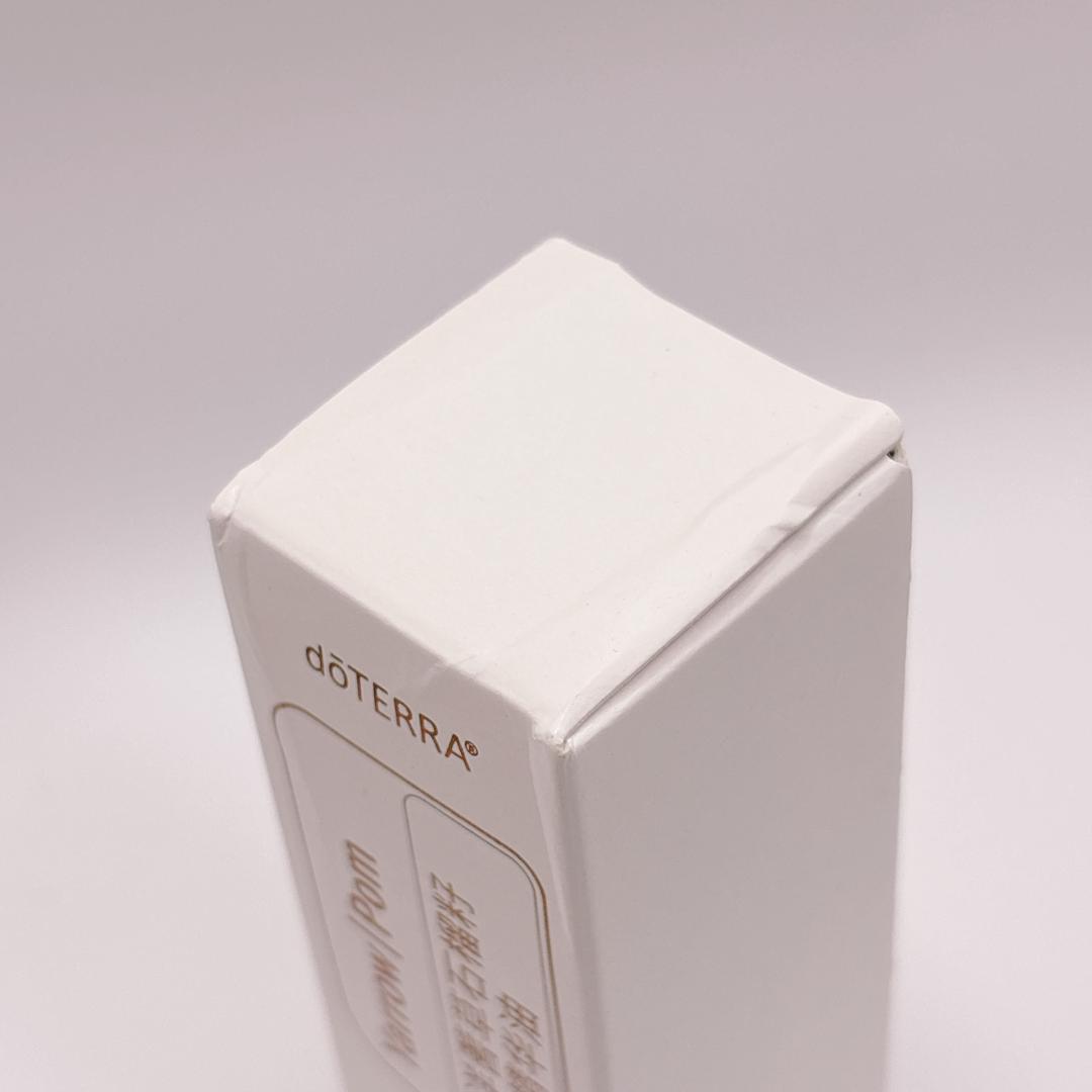 ラスト2点！訳あり品 doTERRA ヤローポム15ml 2本セット - メルカリ