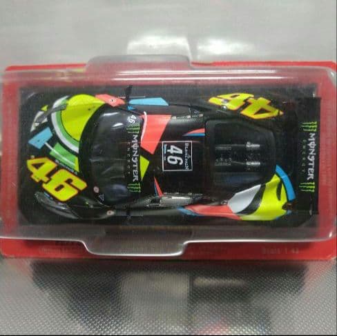 新品未開封 アシェット フェラーリF-1 5台セット