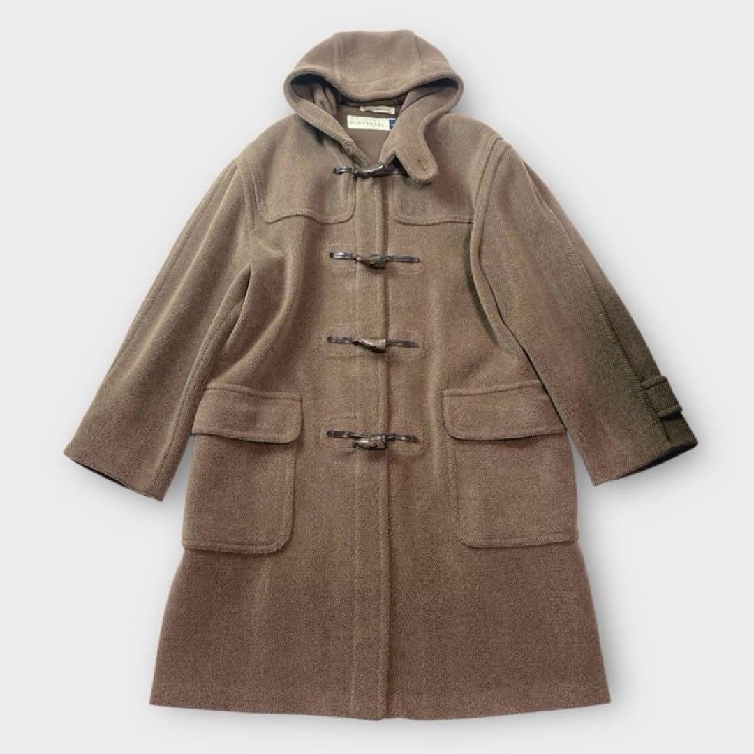 【希少XL】グローバーオール⭐️ダッフルコート 最上級キングストン ムーアブルック GLOVERALL/グローバーオール KingstonDuffle Coatの通販｜Freeport