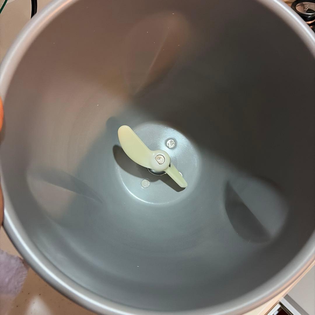 superこね丸 KN-3005 取扱説明書付き - メルカリ