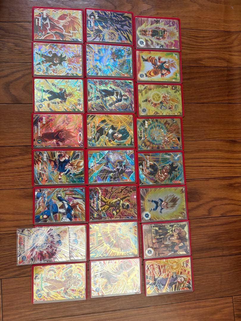 ドラゴンボールスーパーダイバーズ引退品 ドラゴンボールスーパーダイバーズ 引退品 まとめ - メルカリ