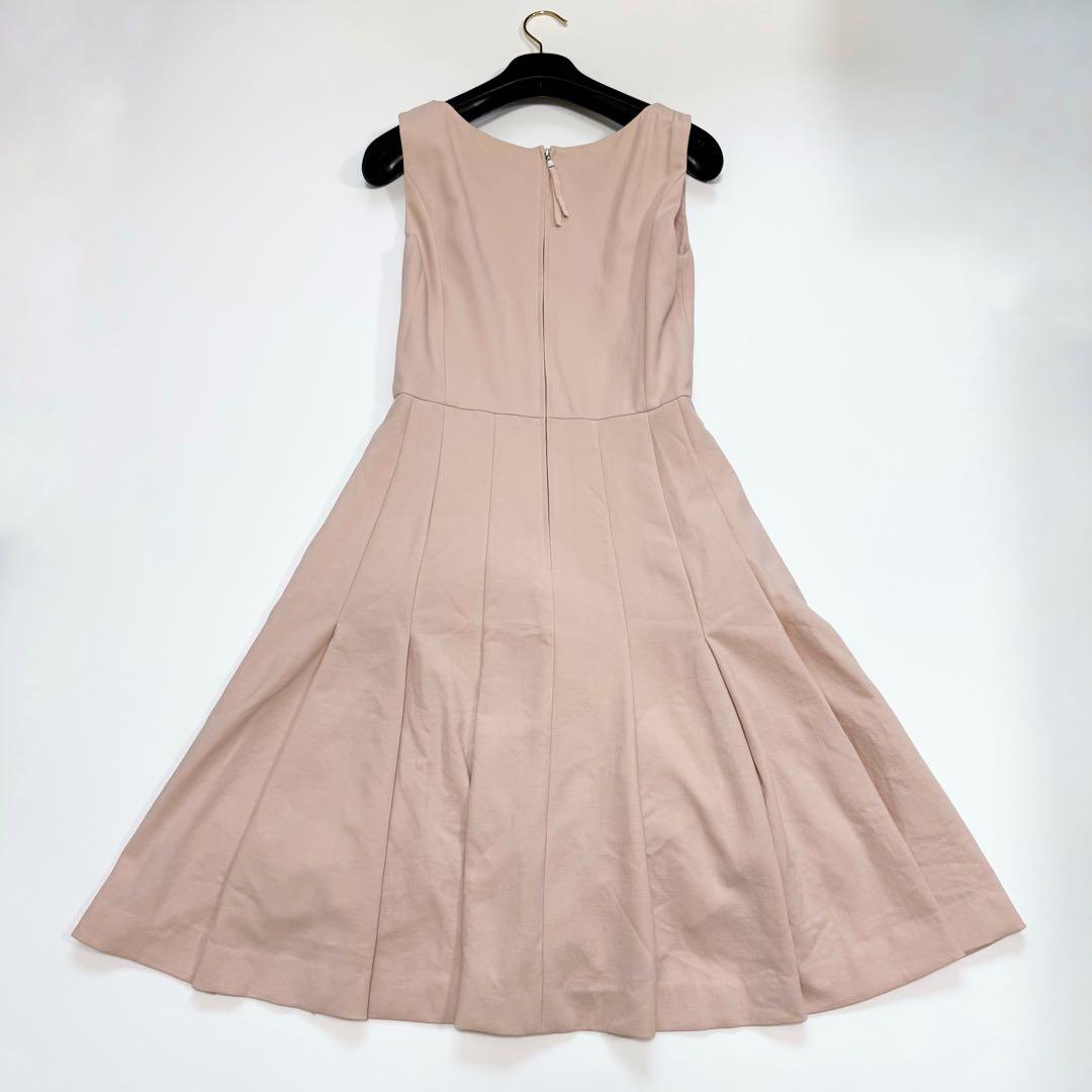 美品✨】定価11.6万 フォクシー ワンピース Aライン サニー ピンク 38