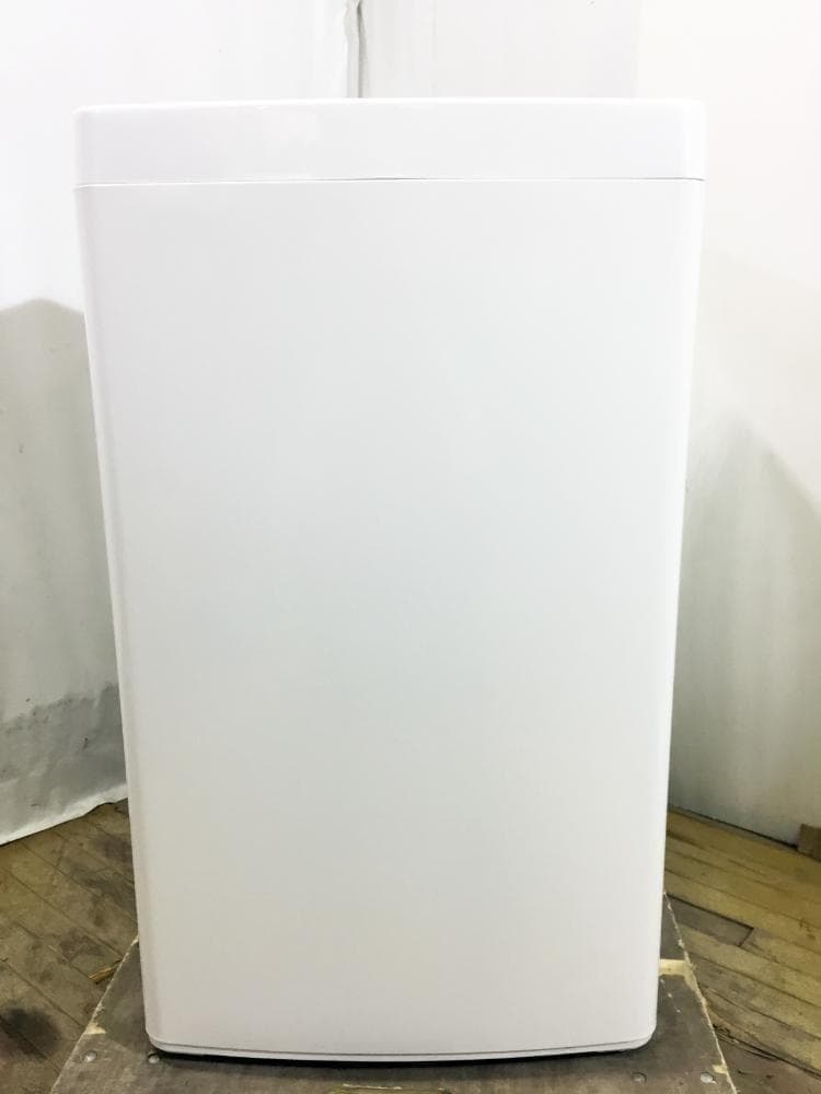 30日迄！TAGlabel☆4.5kg☆洗濯機【AT-WM45B】