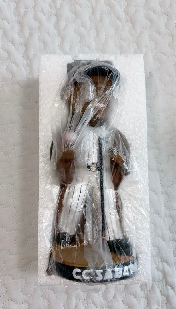 CC・サバシア ボブルヘッド ヤンキース スター・ウォーズ 限定品