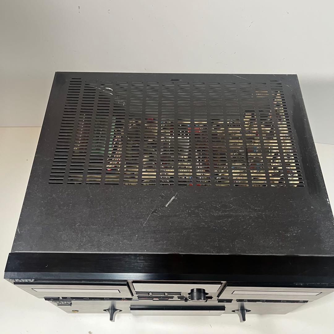 ✴︎通電確認のみ！【LBT-V950】ソニー システムコンポ バブルコンポ