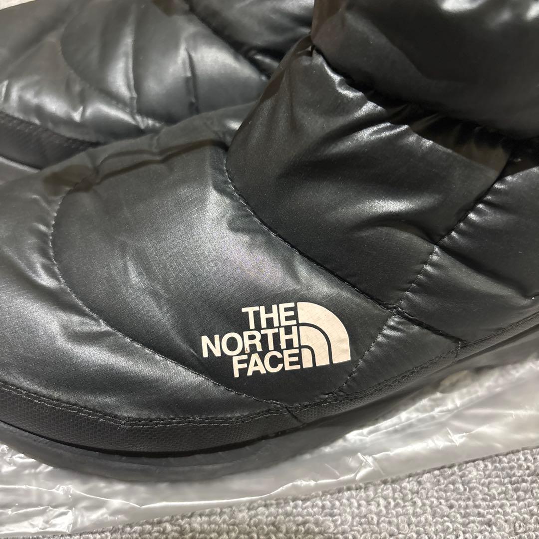 【美品】THE NORTH FACE 　ヌプシブーティー　Ⅲ 27.0cm
