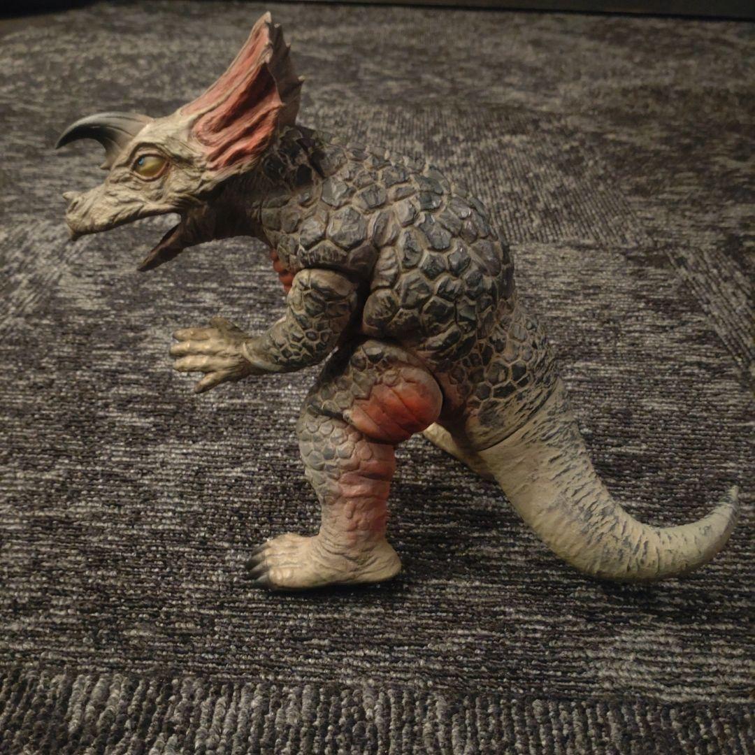 アギラ ウルトラセブン（CCP） フィギュア - メルカリ