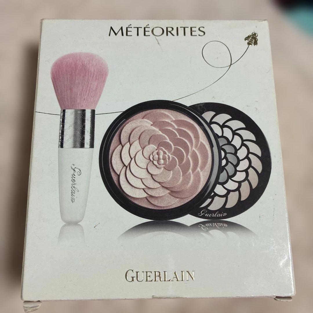Guerlain Météorites Cruel Gardenia パウダー - メルカリ