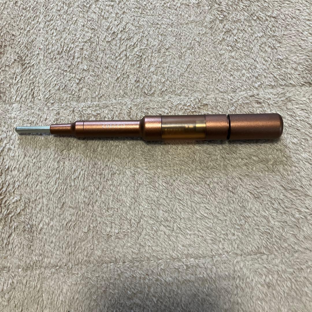 COREFIT Face-Pointerフェイスポインター The FACE POiNTER（フェイスポインター） – COREFIT