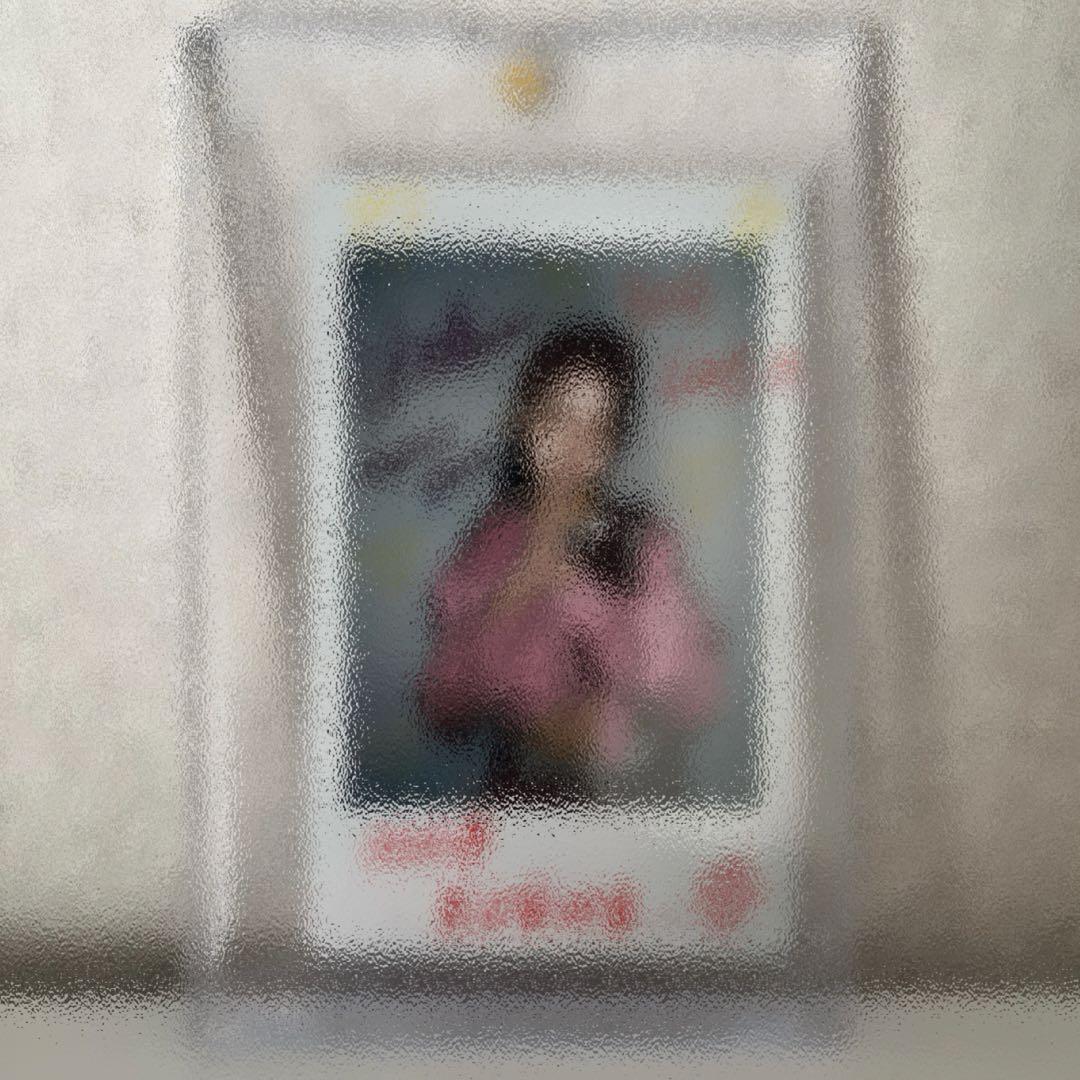 Kep1er ひかる 直筆サイン入りポラロイド チェキ - メルカリ