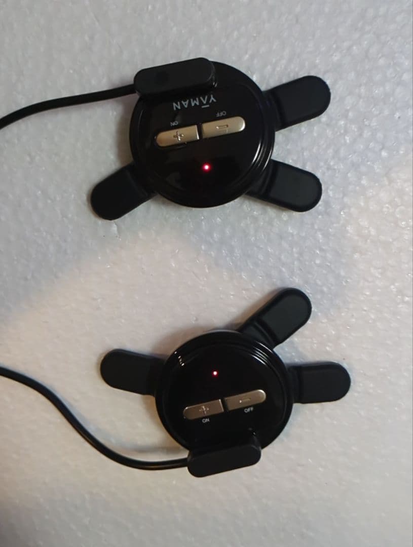 極美品ヤーマン メディリフトプラス EPM-18BB マスクは未使用 🎳